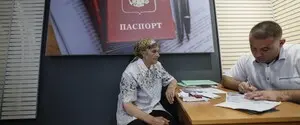 Россия использует имущество украинцев как инструмент принуждения к паспорту РФ — HRW