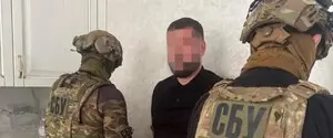 В Одесской области мэр требовал взятку за документы для строительства ветроэлектростанции