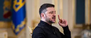 Зеленский сегодня встретится с представителями оппозиционных фракций и групп — депутат