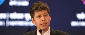 Сем Альтман переглянув прогнози щодо ШІ: “апокаліпсису робочих місць” не буде
