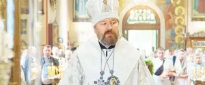 Чехия освободила митрополита РПЦ после скандала с наркотиками