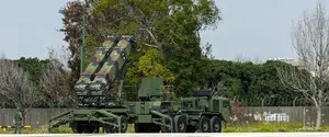 Польша получила согласие США на производство ракет для систем ПВО Patriot
