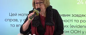«Натовпи іноземців до нас не поїдуть»: Лібанова про міграцію в Україну