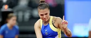 Украинская теннисистка разгромила россиянку на старте Ролан Гаррос-2026