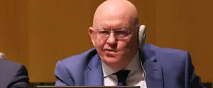 Россия в ООН озвучила требования для заключения 