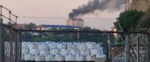 Севастополь атаковали БПЛА и ракеты. Целями могли стать аэродромы и здание штаба ВВС Черноморского флота РФ 