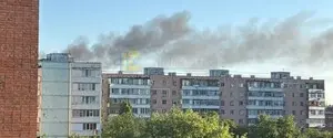Дроны и ракеты 