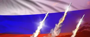 В попытках получить преимущество в войне: Путин существенно усилил ракетные удары по Киеву — Bloomberg