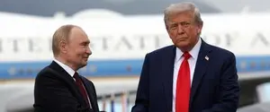 Ни Путин, ни Трамп не имеют козырей — FT