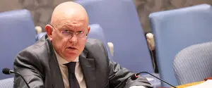 РФ заявила, что США не выдали визу заместителю Лаврова для участия в заседании Совбеза ООН