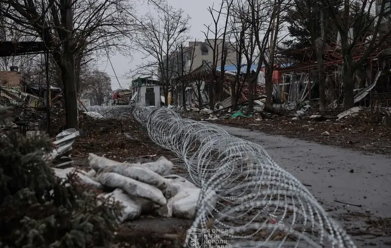Россияне инфильтрируются в Константиновку: какая ситуация в городе