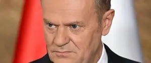 Туск: новый договор между Великобританией и Польшей сосредоточится на обороне от России