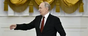 В Европе начинают думать, что Путин расширит войну за пределы Украины — WSJ