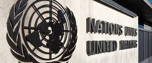 США не присоединились к совместному заявлению десятков стран ООН с осуждением российских угроз посольствам в Украине