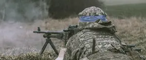 Сколько украинцев поддерживают участие ВСУ в защите стран Европы, если на них нападет РФ