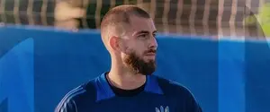 Друга зміна у складі: воротаря з чемпіонату Ізраїлю викликано до збірної України