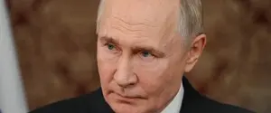 Британський полковник пояснив, чому Путін побоявся випустити «Орєшнік» по Києву 