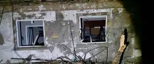 Российские дроны в Одесской области попали в дома и критическую инфраструктуру
