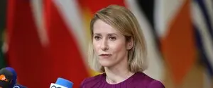 Каллас предупредила о попадании в ловушку России: в чем дело