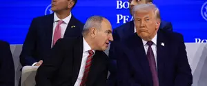 Make Armenia Great Again: Трамп відкрито підтримав Пашиняна на виборах в обмін на стратегічний мегапроєкт США