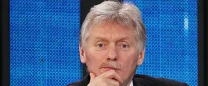 Песков заявил, что предупреждения об ударах по Киеву не все воспринимают серьезно