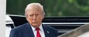 Трамп формує “армію” лояльних республіканців на проміжні вибори до Конгресу США, позбуваючись інакодумців — Axios