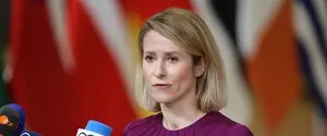 Европа очертила требования к России в случае начала мирных переговоров