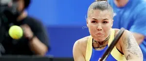 Лучший результат в карьере: украинская теннисистка выбила сенсацию Ролан Гаррос-2026