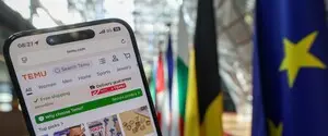 ЕС оштрафовал Temu на 232 миллиона долларов из-за продажи незаконных товаров