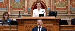 Венгрия хочет вернуть замороженные миллиарды ЕС: Брюссель не спешит доверять Мадьяру