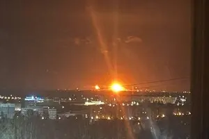 Юбилейная атака: один из крупнейших НПЗ России в десятый раз посетили дроны