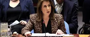 США в ООН назвали удары РФ по Киеву “варварской эскалацией“ и призвали к переговорам