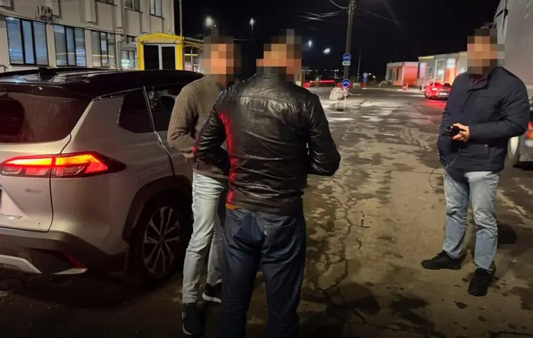 НАБУ завершило следствие о коррупции в налоговой, где фигурирует бывший и.о. главы ГНСУ