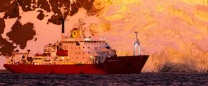 Рекордный сезон “Ноосферы“: что принесла Украине самая длинная антарктическая миссия ледокола