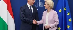 ЕС разблокирует финансовую помощь для Венгрии — Мадьяр не надеялся на такой успех