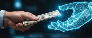 Искусственный интеллект оказался слишком дорогим для американского бизнеса — Axios