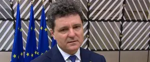 Президент Румынии объяснил падение российского дрона на дом в Галаце. Версия вызвала сомнения