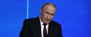 Падение российского дрона на дом в Румынии: Путин заявил, что происхождение БпЛА может определить только экспертиза