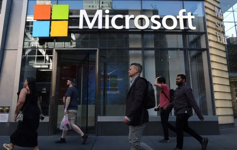 Microsoft розкритикували за погрози досліднику безпеки після публікації вразливостей