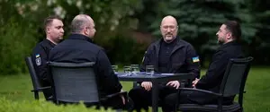 Зеленский анонсировал подготовку к 