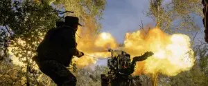 ВСУ нанесли удары по оккупантам на полигонах в Луганской и Запорожской областях