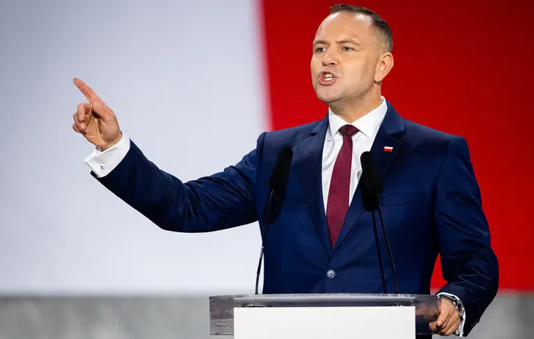 Президент Польши заявил, что Украина не готова быть частью ЕС