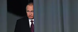 «Вакансія мрії» у Москві: російський університет шукає професійного путінознавця