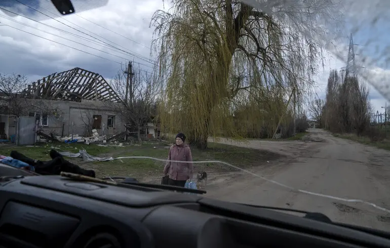 Военный рассказал о главной угрозе для ВСУ в районе Купянска