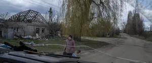 Военный рассказал о главной угрозе для ВСУ в районе Купянска