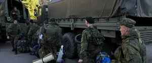 Под ударом все поставки: как Украина меняет логику ударов по логистике РФ — Forbes