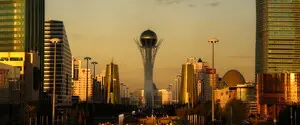 Казахстан хочет избавиться от зависимости от России и нефти и делает ставку на ИИ