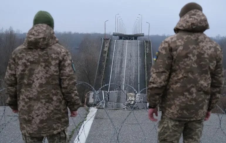 AP: Білорусь стала повноцінною частиною російської воєнної машини