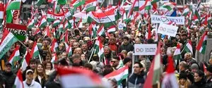 Президент Венгрии бросил вызов Мадьяру и заблокировал ликвидацию наследия Орбана