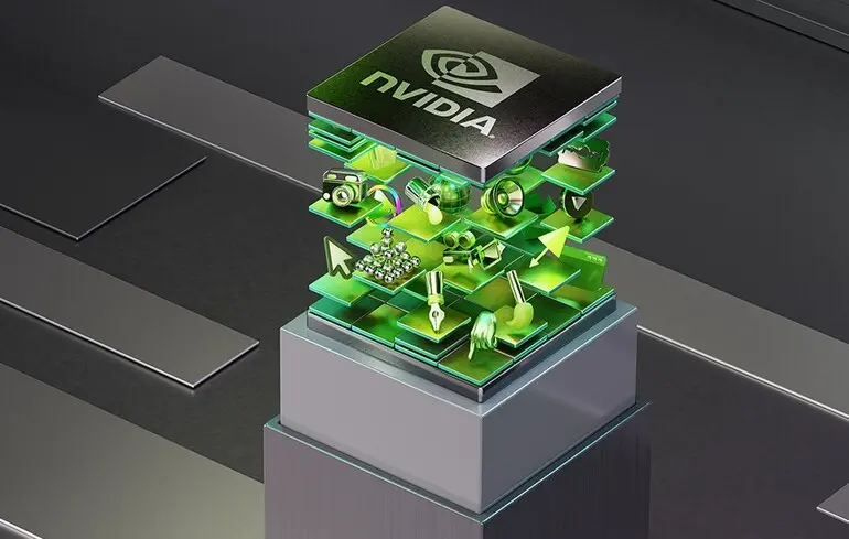 “ШІ переходить до виконання роботи”: Nvidia представила перші ноутбуки для агентів